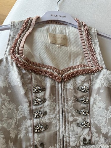 Krüger collection dirndl - krüger, gr