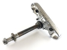 Suzuki VS 1400 VX51L [1987] - Gabelbrücke unten