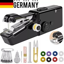 Nähmaschine Elektrische Mini