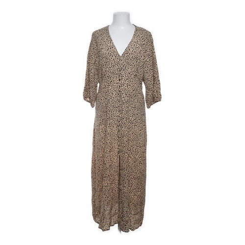 Mango maxikleid größe l - maxikleid,, größe: