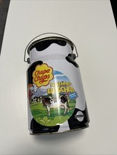 Chupa Chups Eimer Milchkanne 