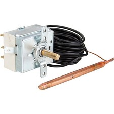 Elco Kesseltemperaturregler 50-90°C Elco Straton 17-30