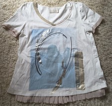 Elisa Cavaletti Shirt Gr. XL