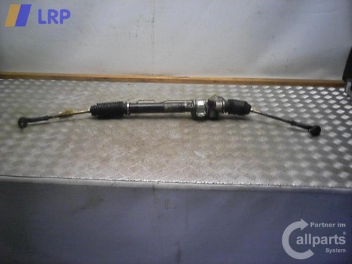 Ford probe servolenkgetriebe - ford,
