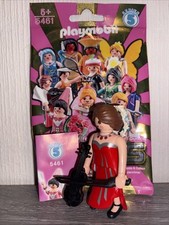 Playmobil 5461 Figur Serie 5