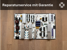 Reparatur LG OLED Netzteil -