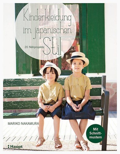 Kinderkleidung japanischen - im,