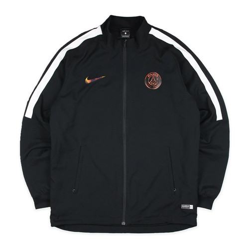 Nike psg trainingsjacke - nike,