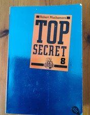 Top Secret 08. Der Deal von