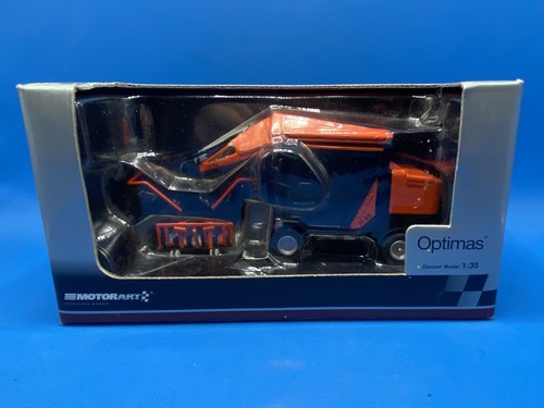 Motorart optimas h88 - motorart,