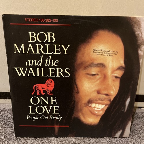 Bob marley and the wailers - the,