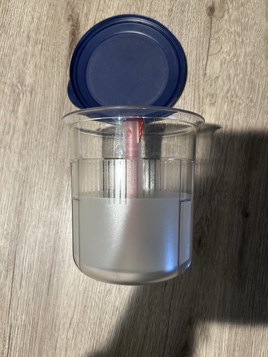 Tupperware pikantus - tupperware,