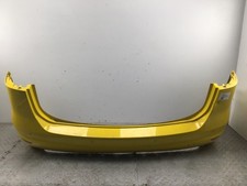Stoßstange hinten VW Sharan