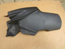 Suzuki AY 50 Aprilia SR 50 Kotflügel Hinten Schutzblech Fender Rear AY 50 Katana