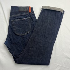 Belstaff jeans w30 l30 - belstaff, blau