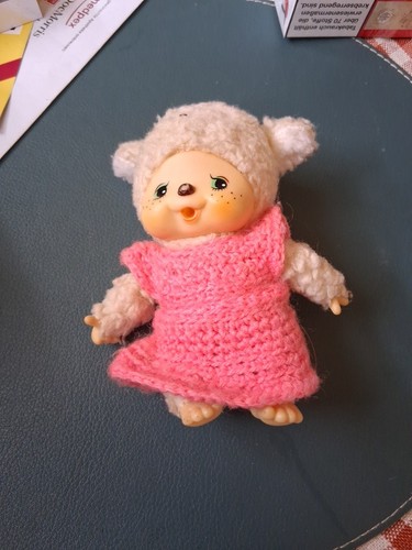Original sekiguchi monchhichi - sekiguchi,