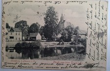 Straßberg b. Plauen im