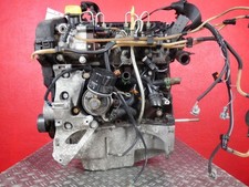 Motor ohne Anbauteile (Diesel) K9KB702 NISSAN  KUBISTAR KASTEN (X76) 1.5 DCI  60