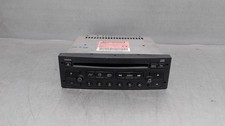 96565725 AUDIOSYSTEM / RADIO-CD / 5115689 FÜR CITROËN C8 2.2 HDI FAP CAT 4HW
