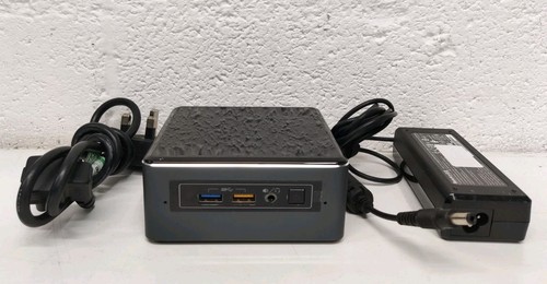 Intel nuc7i5bnh mini i5 - intel,