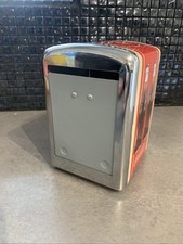 Coca-Cola Ice Coke Serviettenspender Dose Tisch Werbung Retro Style 2014