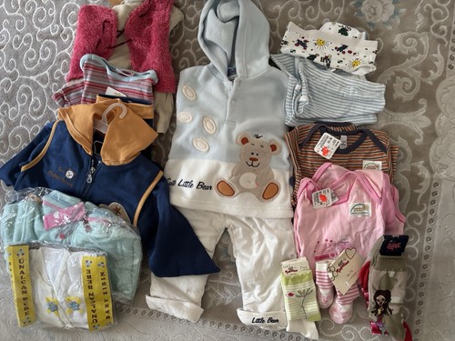 Baby und kinder kleidungspaket - kinder,