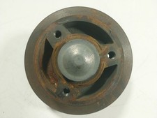 Vorderer linker knöchel - vorderer,