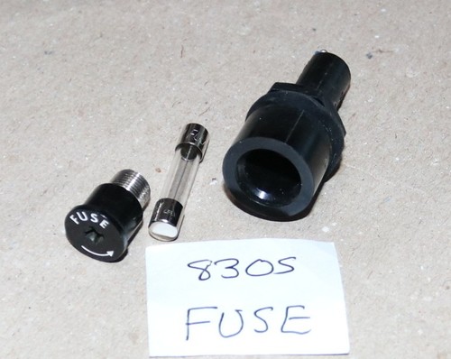 Kenwood 830s 530s fuse - &,