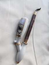 Reservistenpfeife biedermeier