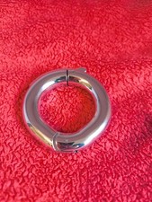 Cockring edelstahl 50mm - cockring,