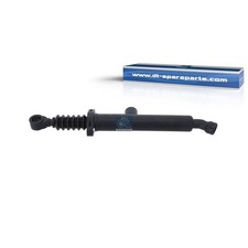 Geberzylinder Kupplung DT