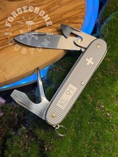 Victorinox DAK Soldier Alox