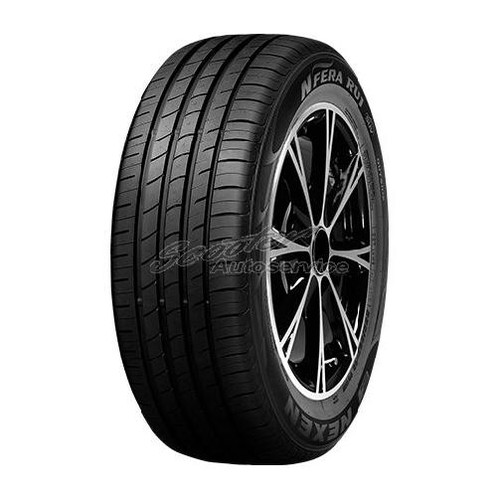 Sommer reifen 235 r18 - 1x, sommer-reifen