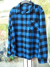 Herrenhemd Holzfällerhemd Hemd Pullover Herren Pulli T-Shirt Gr. 2XL