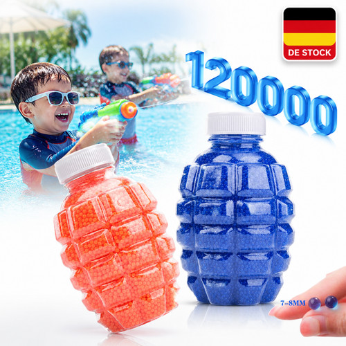 Gelperlen 120000 wasserperlen - gelperlen,