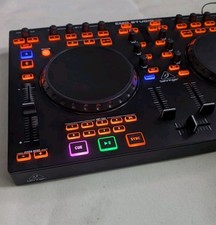 Behringer CMD Studio 4A 4Deck