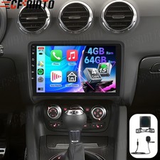 4+64G Carplay Android 15 Für