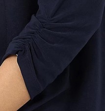 KIM & CO. Cardigan, 3/4-Arm