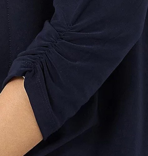 Kim cardigan 3 4 arm - kim, 3/4-arm