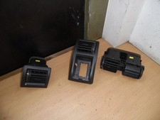 Lüftungsgitter Luft düse