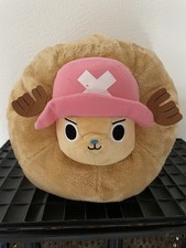 One Piece Chopper Kuscheltier Plüschtier 27 Cm BANPRESTO Original Aus Japan