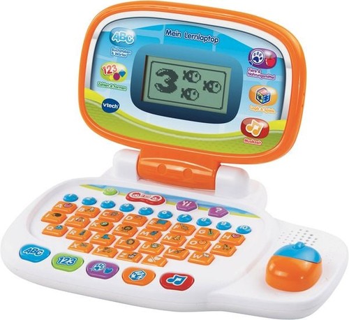 Vtech mein lernlaptop - -,