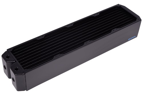 Alphacool nexxxos monsta - alphacool, 480mm