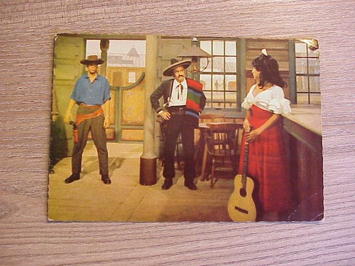 Winnetou karl may - i,