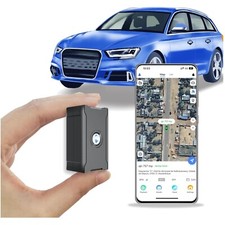 GPS Tracker Auto, Magnet
