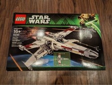 LEGO 10240 Star Wars Red Five