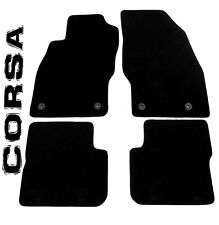 ⭐ Fußmatten Set für Opel