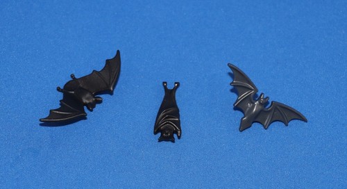Playmobil fledermaus zur - fledermaus,