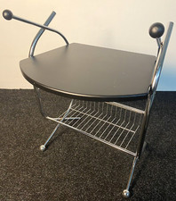 Beistelltisch Zeitungstisch