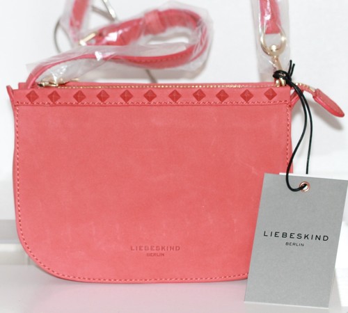 Liebeskind shoulder bag aachen - shoulder,